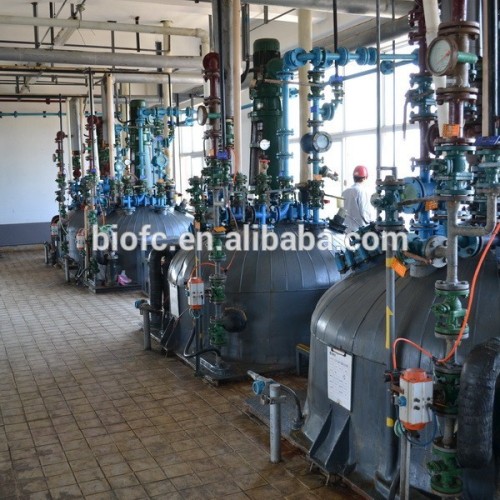 Antiseptic Used In Industrial Cooling Water Treatment, High Quality