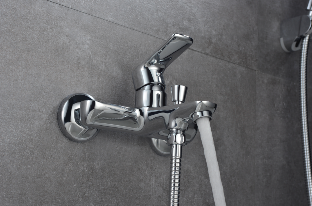 Hot-selling Bath Tub Shower Mixer Faucet