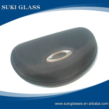 Hard plastic boxes Fashion Eyewear Glasses Case