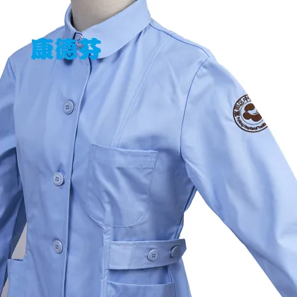 Hospital Uniforms Reusable Isolation Gowns