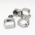 Machining Parts OEM CNC Spare Parts