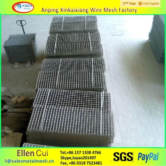 China high quality cheap black welded wire fence mesh panels(factory)