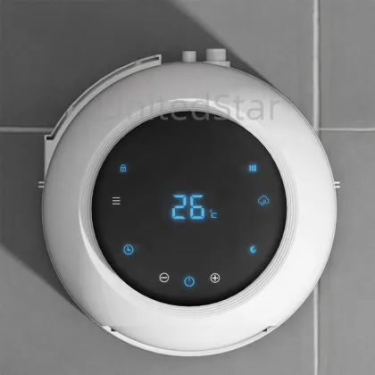 Portable 9000BTU Small Conditioners Air Conditioner