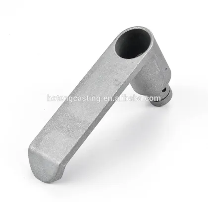 ODM & OEM zinc die cast products