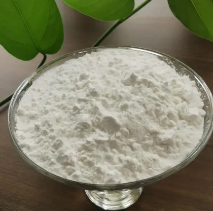Quick-dissolvable Glue Powder for paper core