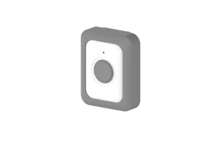 4G Waterproof Pet GPS Tracker