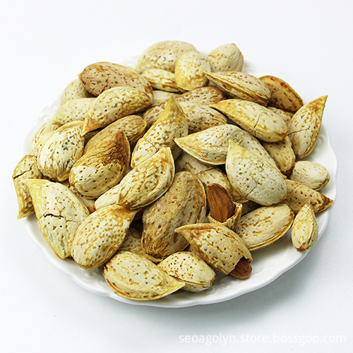 Wholesale Top Grade Raw Almond Nuts