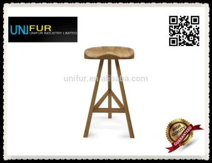 Aibaba express replica Sebastian Wrong tractor-seated Heidi stool with footrest