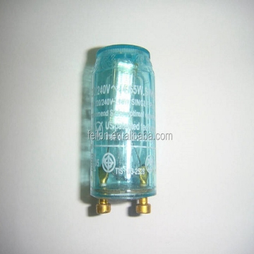 High-Quality Customizable LED Starter for T8 Fluorescent Light Tubes (4-80W/4-120W/4-65W)