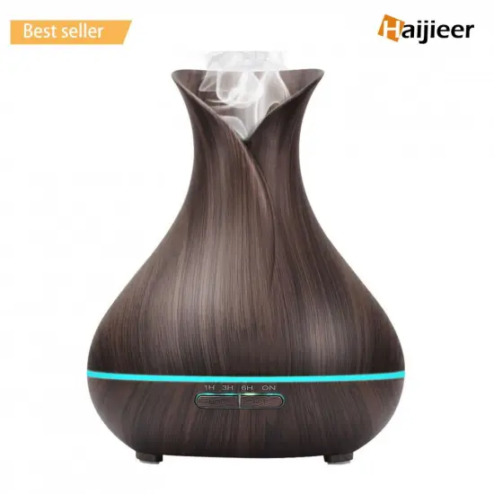 Where To Buy Whisper Quiet Oil Diffuser 400ml