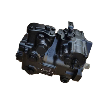 Pompa dell'olio di vibrazione idraulica M46-20862 MPV046CBBBBBBAAABCCCHAHHANNNNN POMPA PISTONNNN MPV025 MPV035 MPV044 MPV046 M46 "Tuttavia, per una migliore lezione SEO e accorciamento a:" MPV MPV a vibrazione idraulica M462 M462