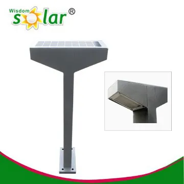 IP65 Waterproof solar lights for garden long working time