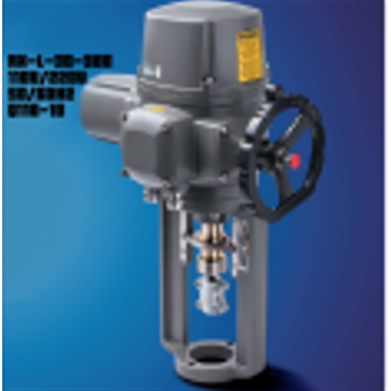 top selling Electric Valve Actuator