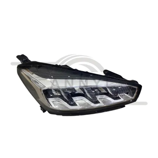 Wholesale Original Quality LED Headlight Assembly for Chery Tiggo 7 Pro T1E 2022-2023