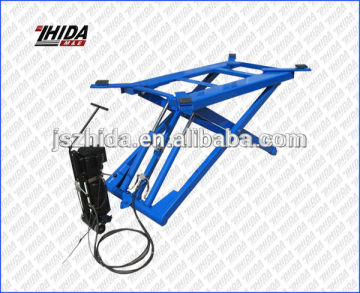 motorcycle lifts/easy car lift/hydraulic jack 6000lb