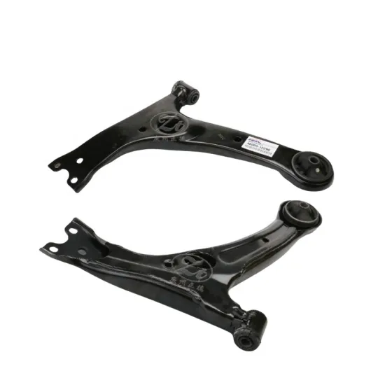 AISC Auto Parts 48069-12290 LH Lower Control Arm for TOYOTA COROLLA ZZE12# ZRE12#