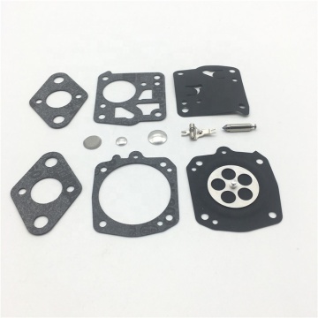 Stihl TS400, Tillotson RK-23HS, RK-17HS, and MP20B Carburetor Repair and Rebuild Kit