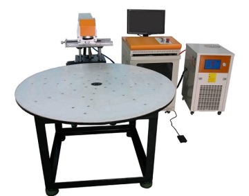 Rbn 102 Online Laser Inkjet Printer
