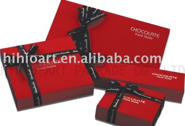 Luxury Gift Box