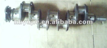 mtz t-150 tractor crankshaft for russian