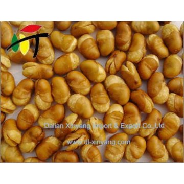 Hot sale Fried /roasted fava bean aluminum bags