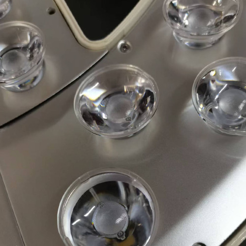 Surgical Medical Wall-Mounted Shadowless OT Light Operation Lighting Elite LED