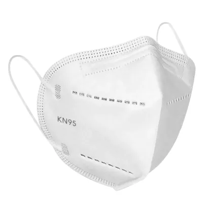 Breathing Safety Kn95 Face Masks for Protection