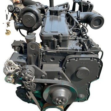 Komatsu PC300-8 PC360-8 PC350-8 Rakitan Mesin Diesel S6D114-3 6CT8.3 Sistem Kontrol Elektronik QSC