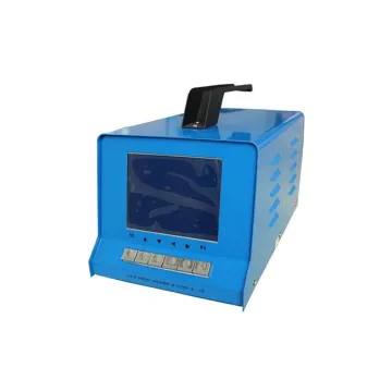 SV-6YC Portable Smoke Meter for Vehicle Engine Emission Gas Analyzer