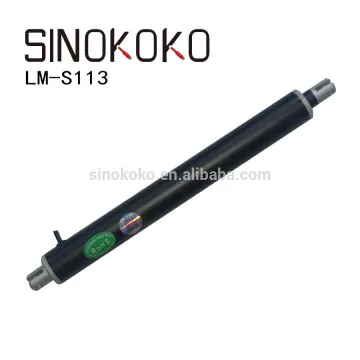 Aluminum Tubular Linear Actuator