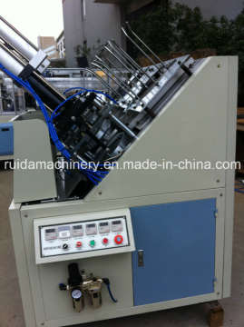 China Paper Plate Marking Machine