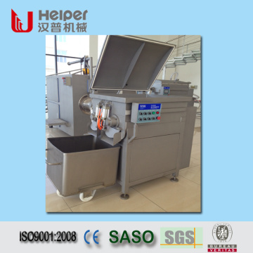 Industrial Vacuum Mixer