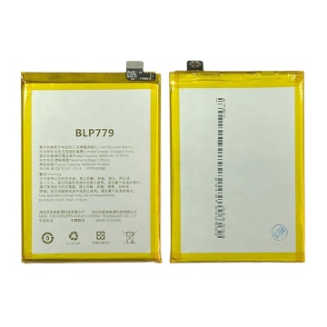 Brand New Polymer Li-ion Replacement Battery for OPPO A92S (4000mAh)