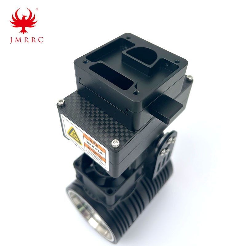 NEW Camera Quick-release Mount Anti-slip for 20KG Payload