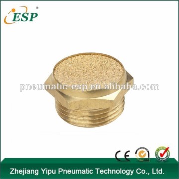 Made in China popular goods Pneumatic fittings Silencers BSLM