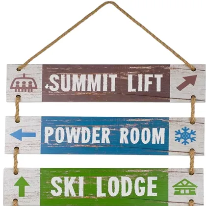 TKA Wood Crafts: Wooden Boxes and Wall Signs