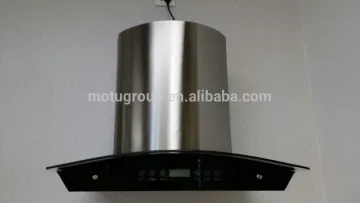 2017 hot selling kitchen smoke hood prices
