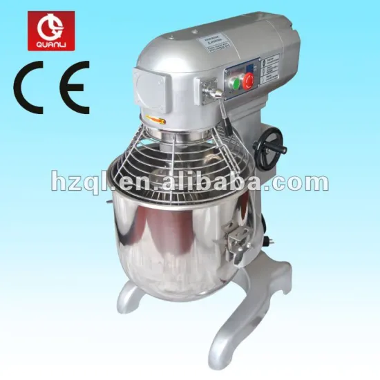 30L Multifunction Mixer