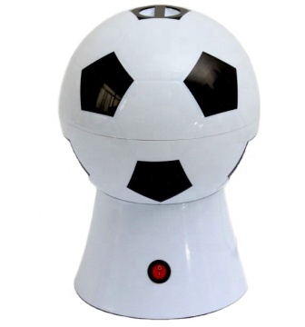Affordable BPA-Free Mini Electric Hot Air Popcorn Maker Machine: Automatic and Cheap Price