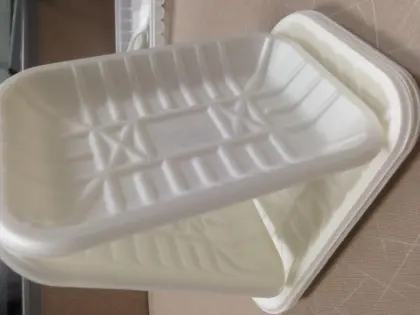 PLA Blister/PLA Blister Producing Company