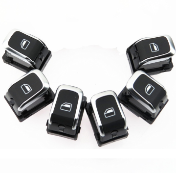 Professional Auto Car Door Mold and Accessories - Plastic Injection Molds