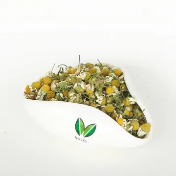 Blend Tea Dry Dried chamomile flower tea
