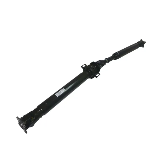 Drive Shaft Cardan for Toyota Hilux 1990-2005 (37100-0K030)