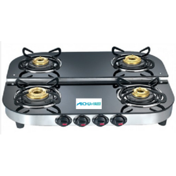 Presige S.S Body Gas Stove