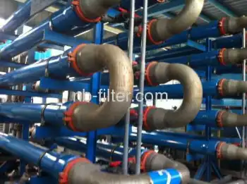 Tubular Membrane Systems 