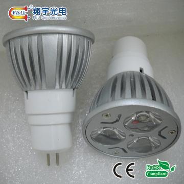 3W LED MR16 Spot Light