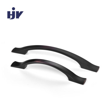 Furniture handle pulls ORB Bow Drawer handles