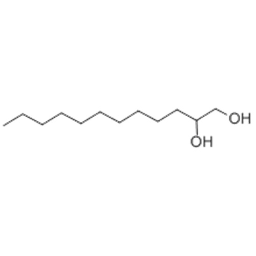 1,2- 도데 칸디올 CAS 1119-87-5