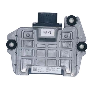ECU Computer Board 4Tnv98T Engine Controller with Programs for Yanmar