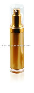cosmetic airless bottle